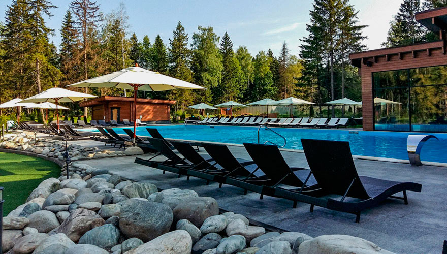 Комплекс Лагуна