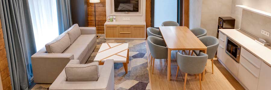 Таунхаус FAMILIA