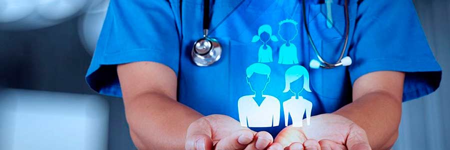 Услуги терапевта в отеле